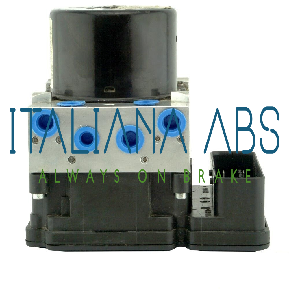Centralina ABS FORD, codici identificativi: BV612C405AF 10021207234 10096101403