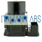 Centralina ABS FORD, codici identificativi: BV612C405AF 10021207234 10096101403