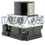 Centralina ABS FORD, codici identificativi: BV612C405AF 10021207234 10096101403