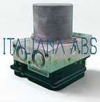Centralina ABS FORD, codici identificativi,  CC112C405AA 0265251567 0265951611