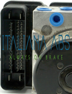 Centralina ABS FORD, codice identificativi: CV212C405EA 10021209214 10096101983