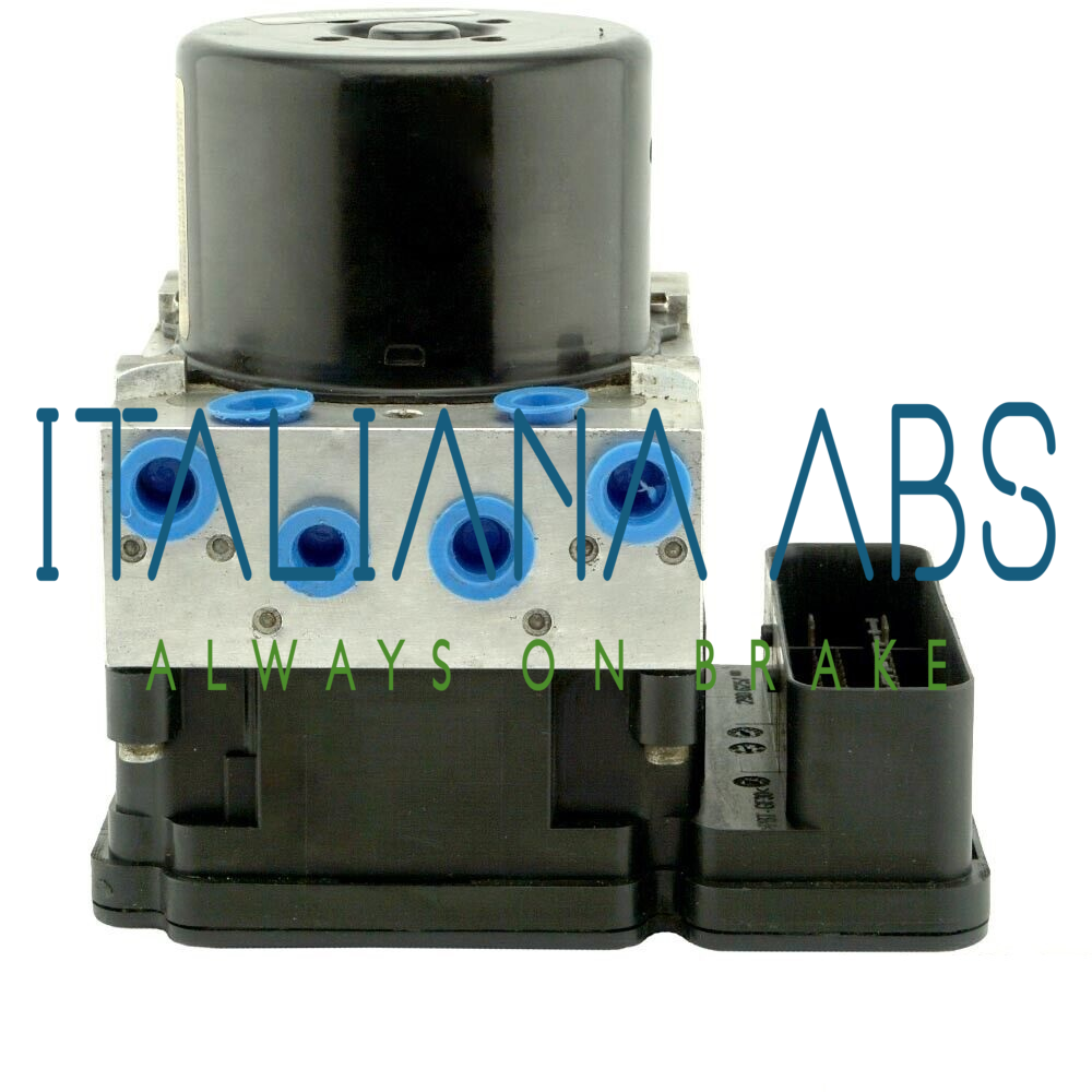 Centralina ABS FORD, codici identificativi: CV612C405AH 10021209584 10096101693
