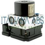 Centralina ABS FORD, codici identificativi: CV612C405AH 10021209584 10096101693