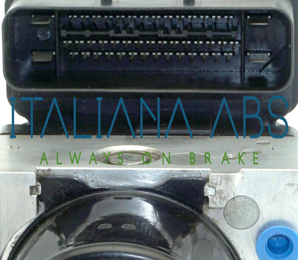Centralina ABS FORD, codici identificativi: CV612C405AH 10021209584 10096101693