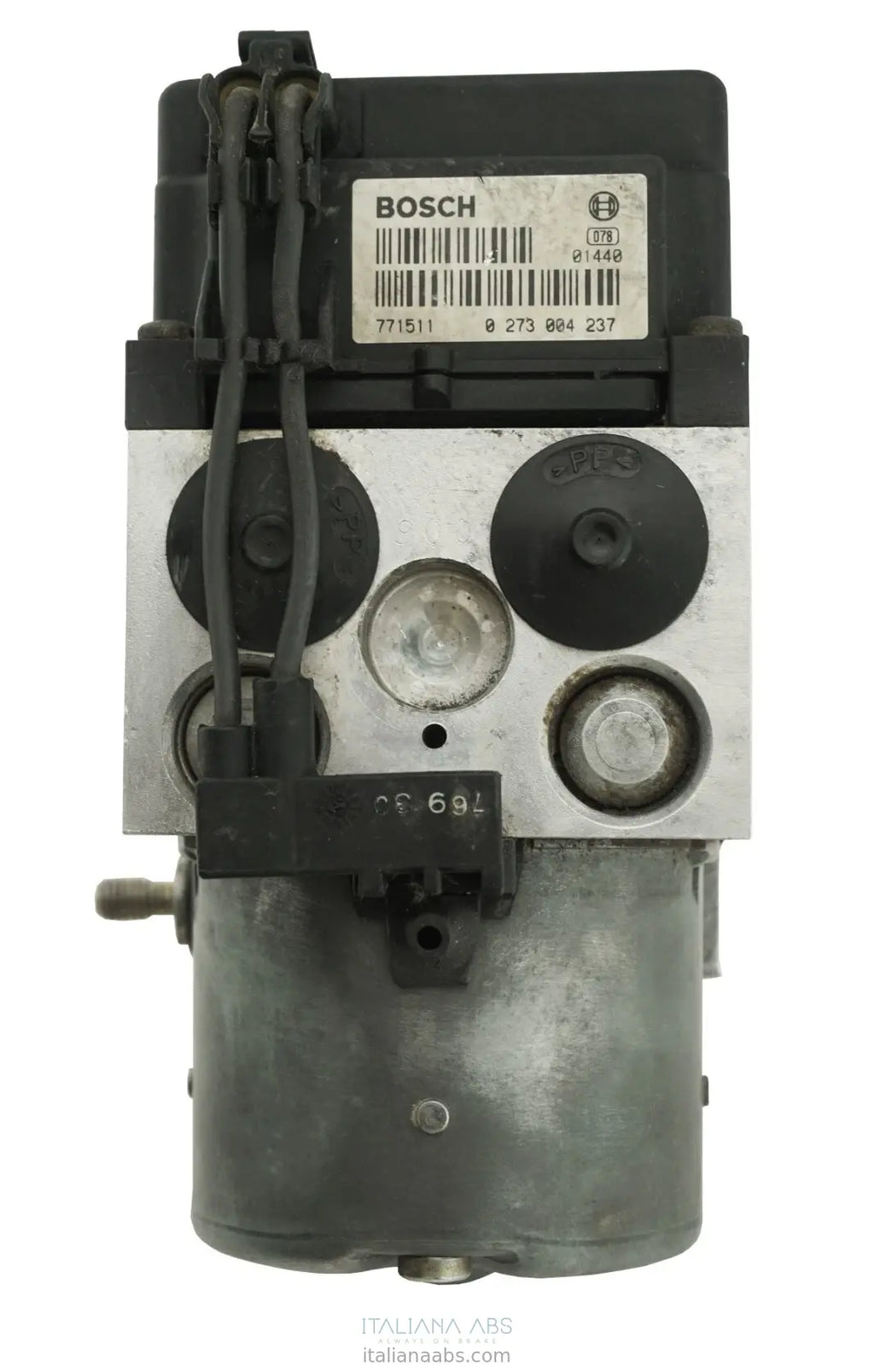 CITROEN 0265216492 1480668080 0273004237 - foto 4