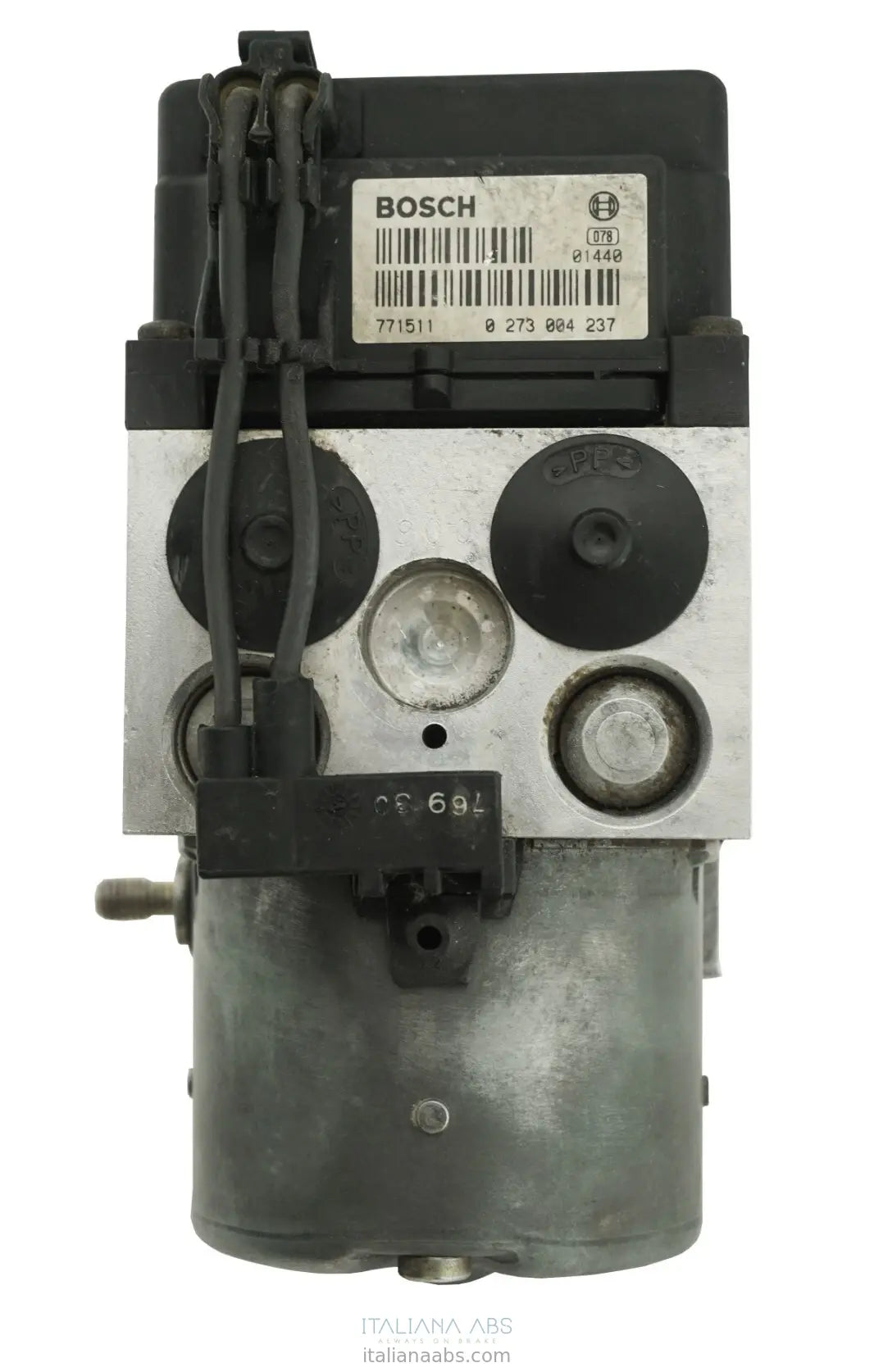 CITROEN 0265216492 1480668080 0273004237 - foto 4