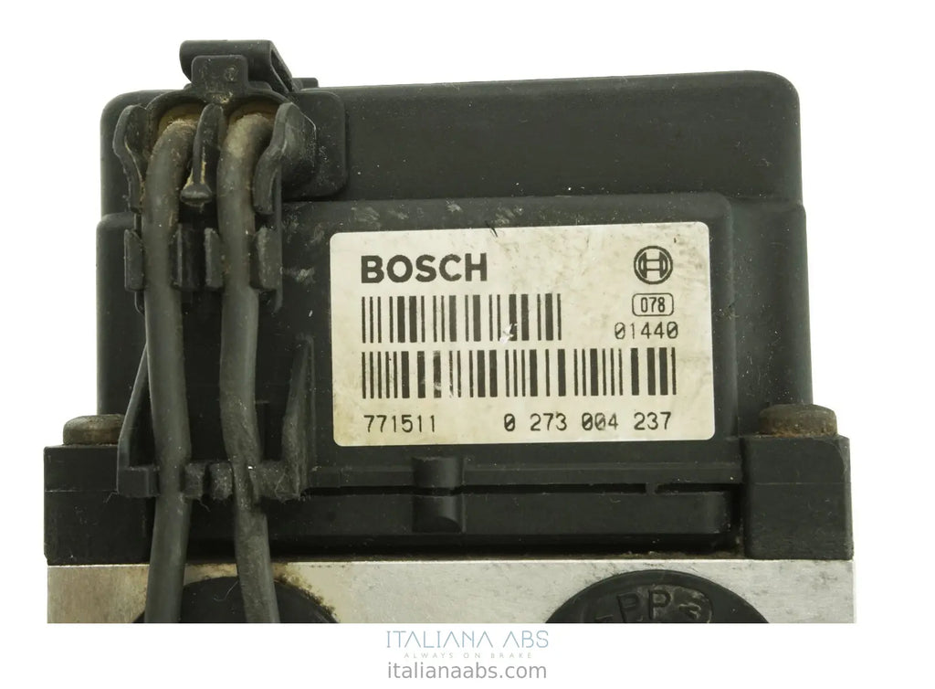 CITROEN 0265216492 1480668080 0273004237 - foto 5