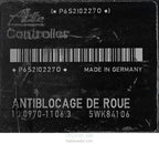 CITROEN 10097011063 9641965380 10020700014 - foto 5