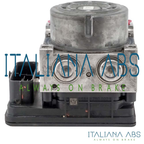 Centralina ABS FORD, codici identificativi: D1B12C405AC 10091501053 D1B12C013BA