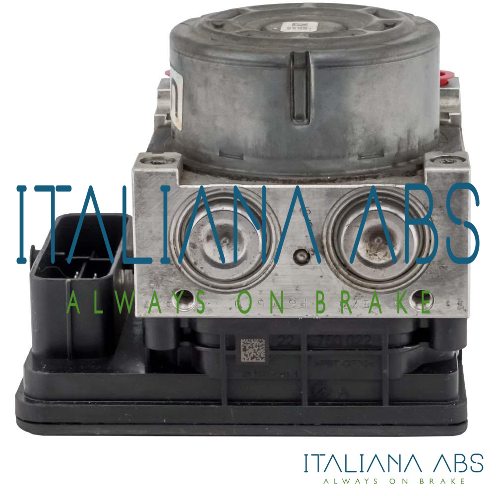 Centralina ABS FORD, codici identificativi: D1B12C405AD 10091501073 D1B12C013BB