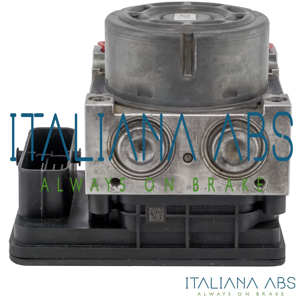 Centralina ABS FORD, codici identificativi: D1B12C405AE D1B12C013BC 10091501083