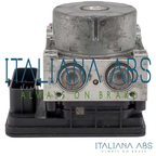 Centralina ABS FORD, codici identificativi: D1B12C405AF D1B12C013BD 10091501093