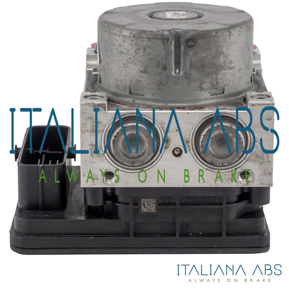 Centralina ABS FORD, codici identificativi: D1B12C405AF D1B12C013BD 10091501093