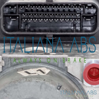 Centralina ABS FORD, codici identificativi: D1B12C405AF D1B12C013BD 10091501093