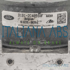 Centralina ABS FORD, codici identificativi: D1B12C405AF D1B12C013BD 10091501093