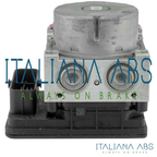 Centralina ABS FORD, codici identificativi: D1B12C405AG 10091501393 D1B12C013BE