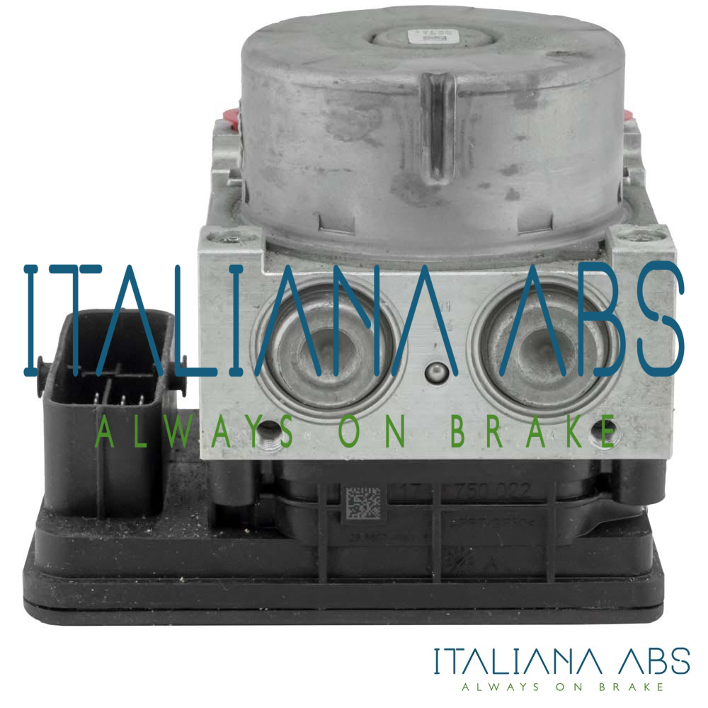 Centralina ABS FORD, codici identificativi: D1B12C405AG 10091501393 D1B12C013BE