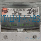 Centralina ABS FORD, codici identificativi: D1B12C405AG 10091501393 D1B12C013BE