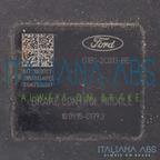 Centralina ABS FORD, codici identificativi: D1B12C405AG 10091501393 D1B12C013BE