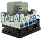 Centralina ABS FORD, codici identificativi: D1B12C405AG 10091501393 D1B12C013BE