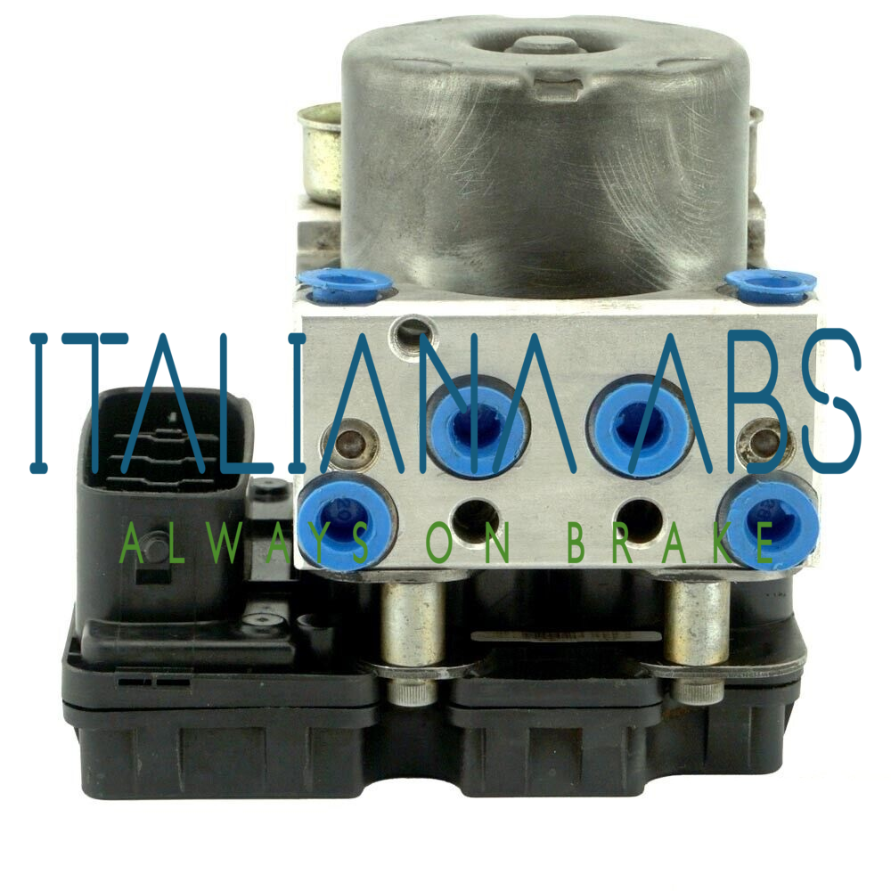 Centralina ABS DAIHATSU, codici identificativi: DHT2WD36121 BDB1