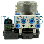 Centralina ABS DAIHATSU, codici identificativi: DHT2WD36121 BDB1