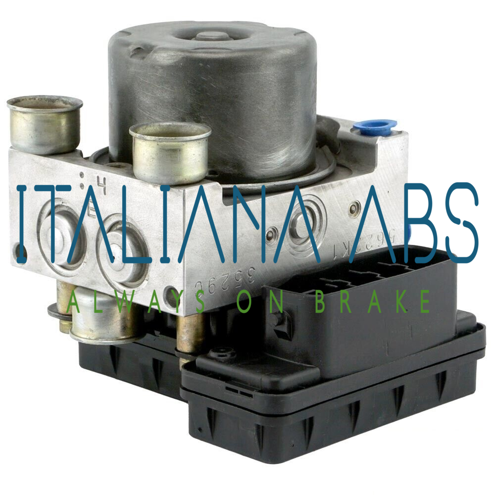 Centralina ABS DAIHATSU, codici identificativi: DHT2WD36121 BDB1