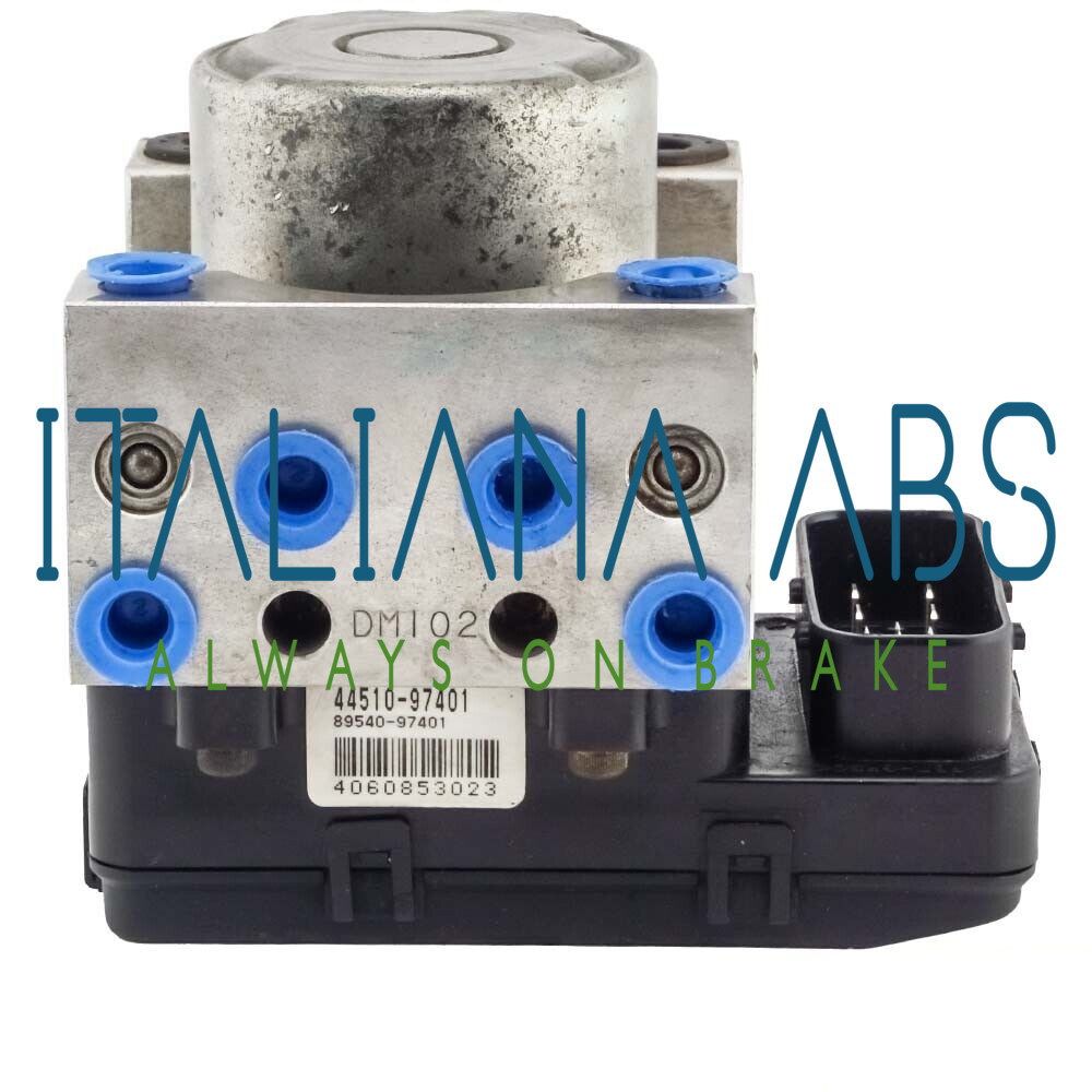 Centralina ABS DAIHATSU, codici identificativi: DMI02 4451097401 8954097401