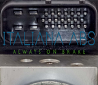 Centralina ABS DAIHATSU, codici identificativi: DMI02 4451097401 8954097401