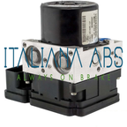 Centralina ABS FORD, codici identificativi: DV612C405CF 10021209984 10096101823