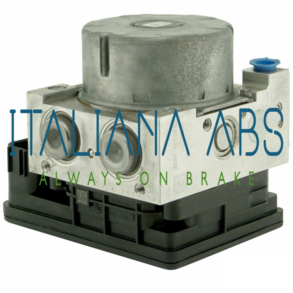 Centralina ABS FORD, codici identificativi: E1GC2C405BG F2GC2C219BG 28515270183