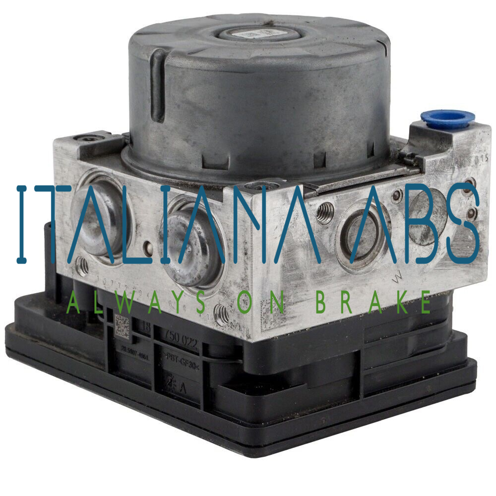 Centralina ABS FORD, codici identificativi: EY162C405AB EY162C013AB 10091501243