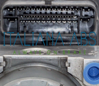 Centralina ABS FORD, codici identificativi: EY162C405AB EY162C013AB 10091501243
