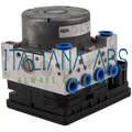 Centralina ABS FORD, codici identificativi: EY162C405AC 10022004324 EY162C013AC