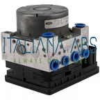 Centralina ABS FORD, codici identificativi: EY162C405AC 10022004324 EY162C013AC