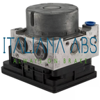 Centralina ABS FORD, codici identificativi: EY162C405AC 10022004324 EY162C013AC