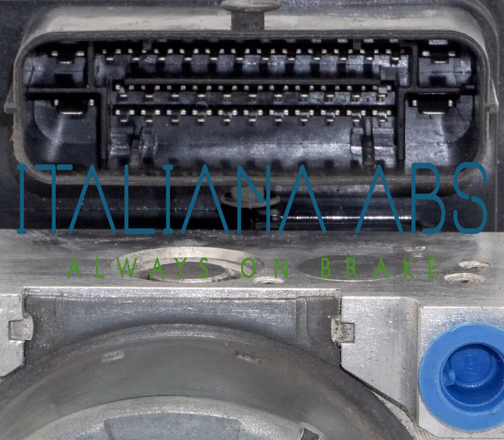 Centralina ABS FORD, codici identificativi: EY162C405AC 10022004324 EY162C013AC