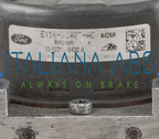 Centralina ABS FORD, codici identificativi: EY162C405AC 10022004324 EY162C013AC
