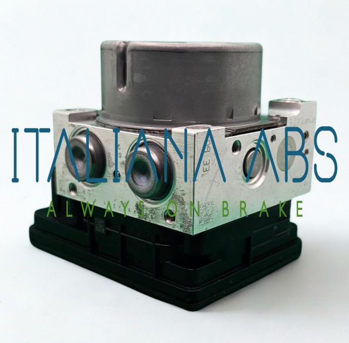 Centralina ABS FORD, codici identificativi: EY162C405AE EY162C013AE 10091501383