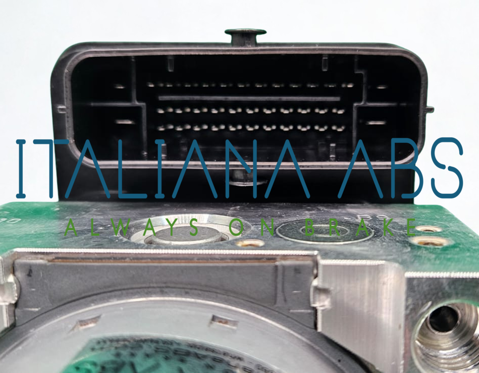 Centralina ABS FORD, codici identificativi: EY162C405AE EY162C013AE 10091501383