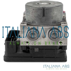 Centralina ABS FORD, codici identificativi: F1FC2C405AF F1FC2C219BD 10091501583