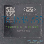 Centralina ABS FORD, codici identificativi: F1FC2C405AF F1FC2C219BD 10091501583