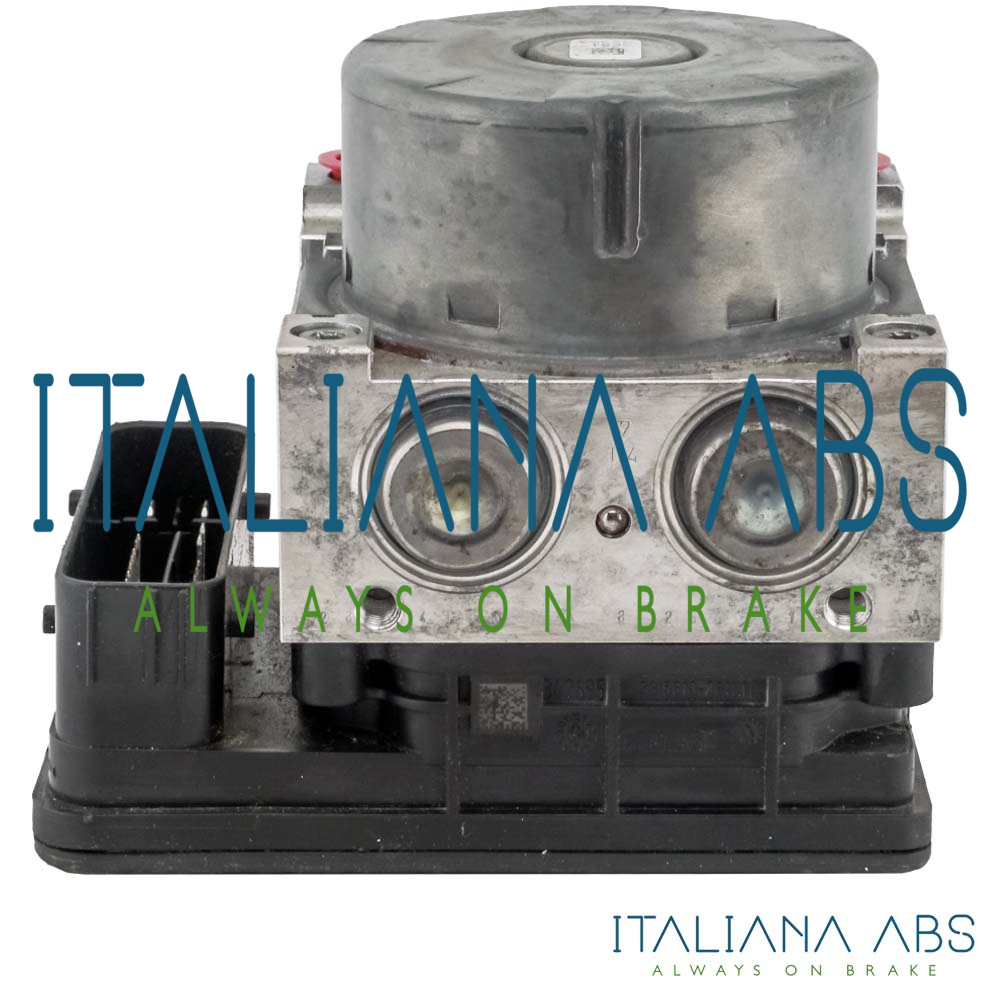 Centralina ABS FORD, codici identificativi: F1FC2C405AH F1FC2C219BF 10091501533