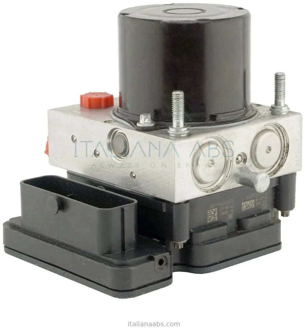 FIAT 0265255440 52042668 - foto 3
