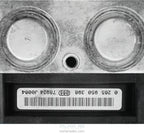 FORD 0265234191 6C112C405BD 0265950398 - foto 4