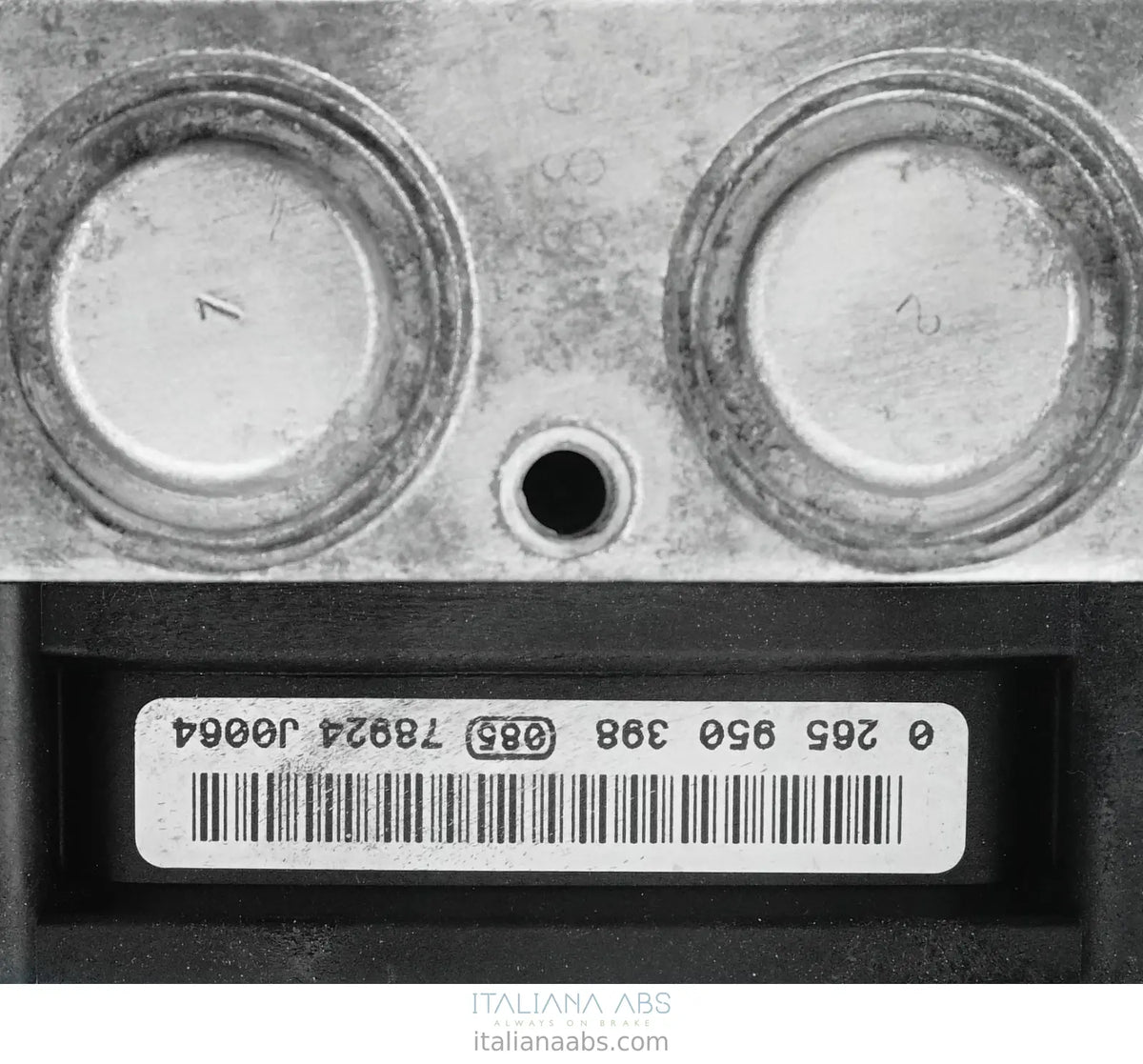 FORD 0265234191 6C112C405BD 0265950398 - foto 4