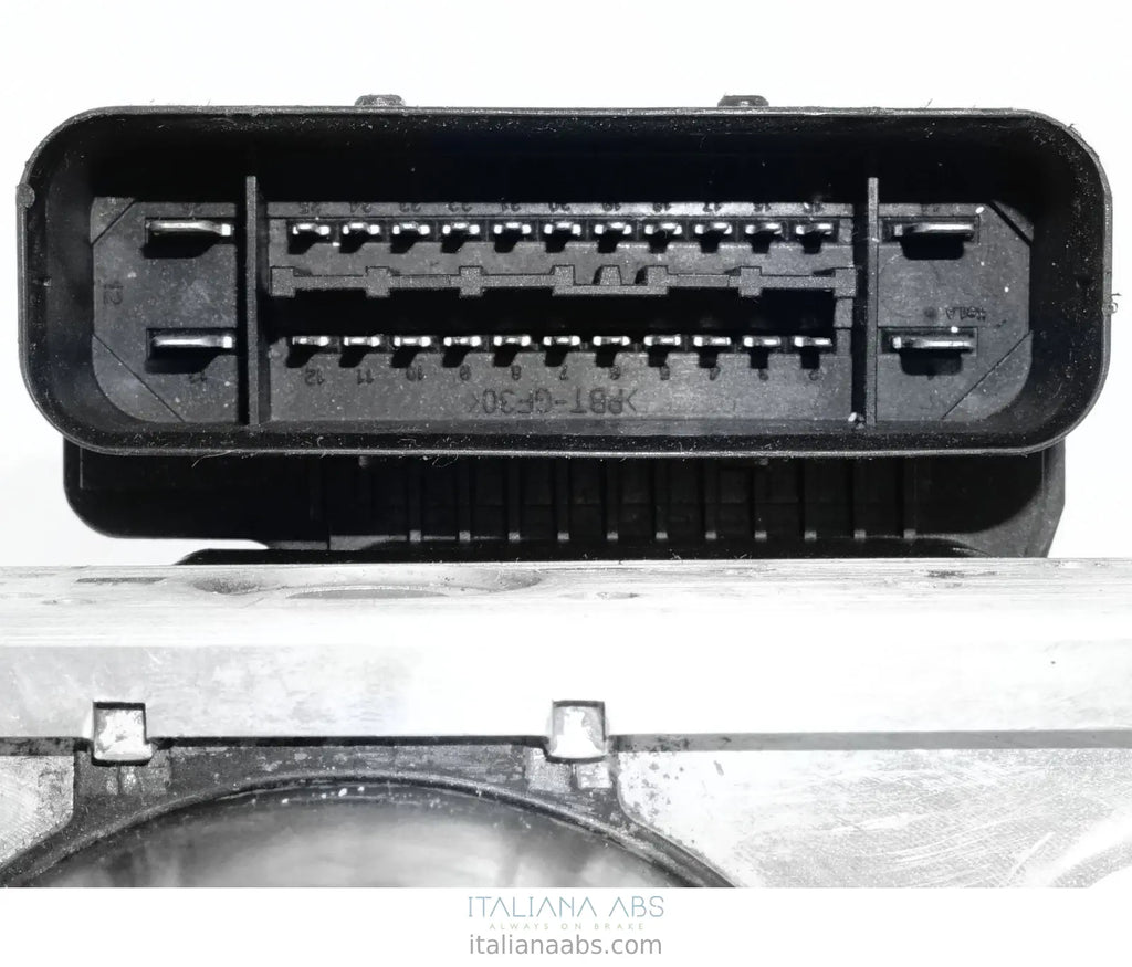 FORD 10020701014 8M512M110AA 10097001293 - foto 4