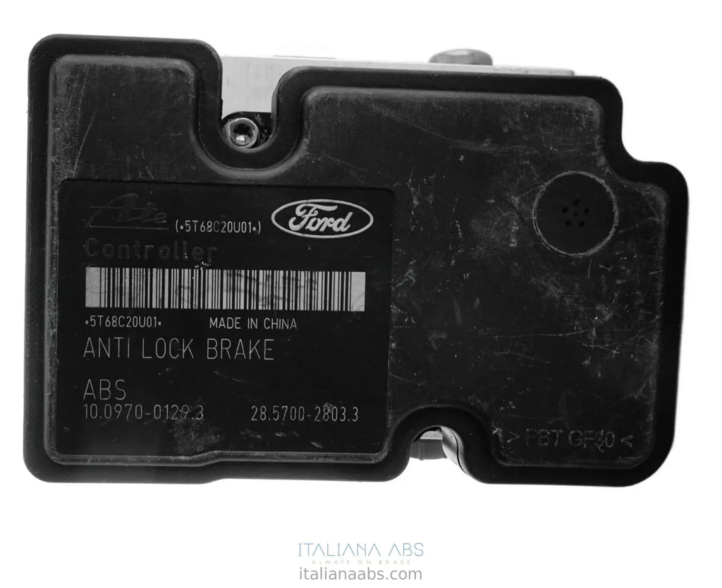 FORD 10020701014 8M512M110AA 10097001293 - foto 5