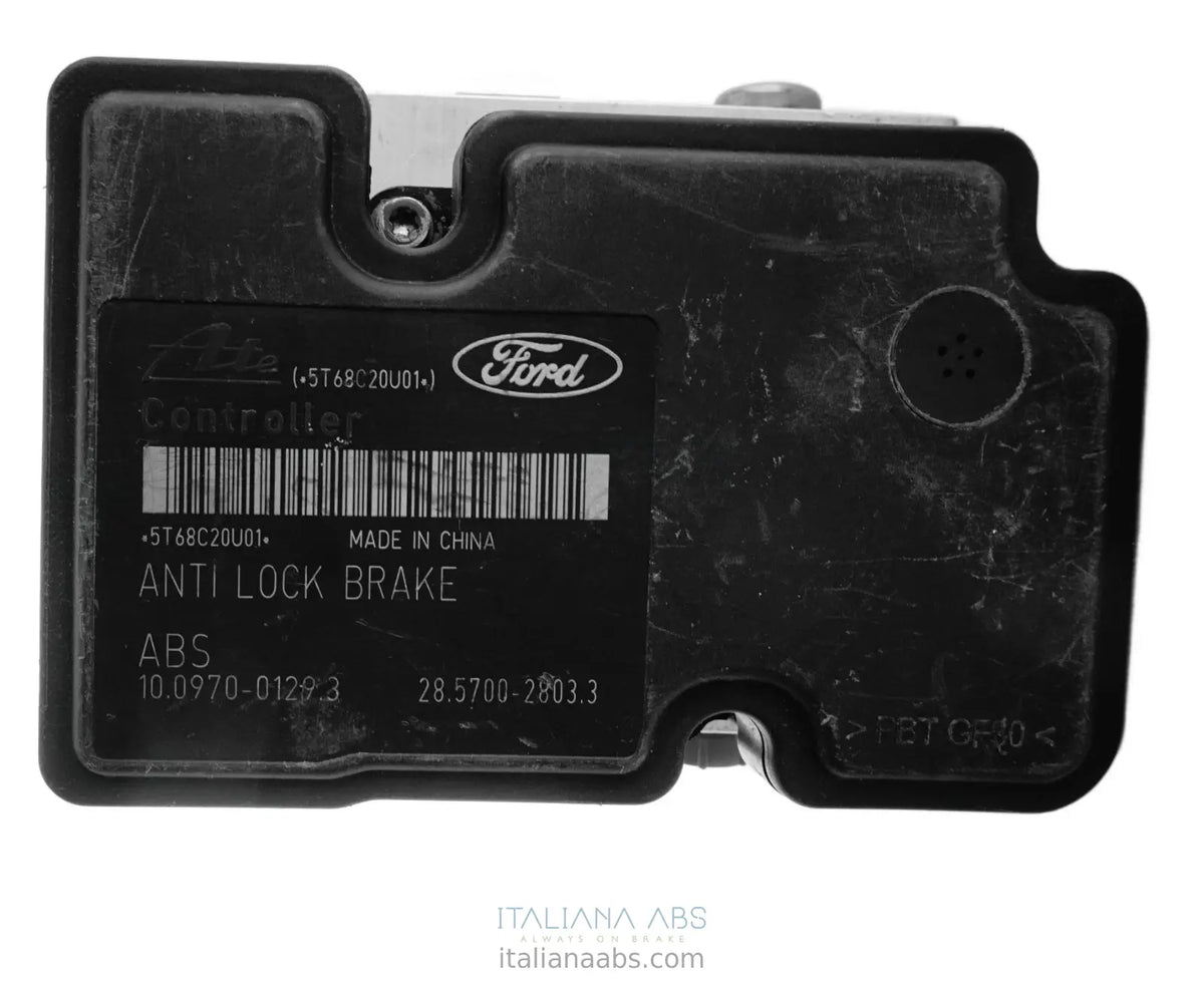 FORD 10020701014 8M512M110AA 10097001293 - foto 5