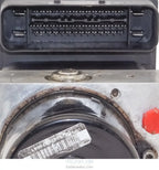 FORD 2S612C405AG D357437A0F 10096001183 - foto 4